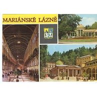 F 21223 - Mariánské Lázně2