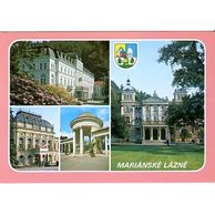 F 21224 - Mariánské Lázně2