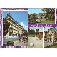 F 21225 - Mariánské Lázně2