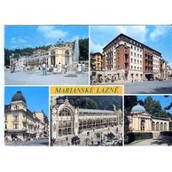 F 21232 - Mariánské Lázně2