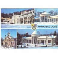 F 21231 - Mariánské Lázně2