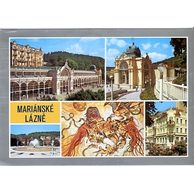 F 21234 - Mariánské Lázně2