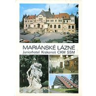 F 21235 - Mariánské Lázně2