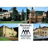 F 21236 - Mariánské Lázně2