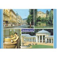 F 21237 - Mariánské Lázně2