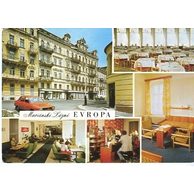 F 21233 - Mariánské Lázně2