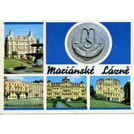 F 21238 - Mariánské Lázně2