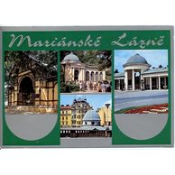 F 21240 - Mariánské Lázně2