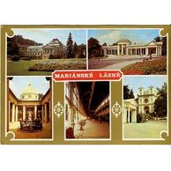 F 21242 - Mariánské Lázně2