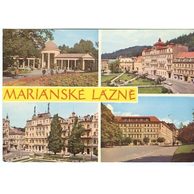 F 21243 - Mariánské Lázně2
