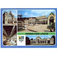 F 21246 - Mariánské Lázně2
