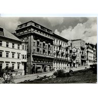 E 21292 - Mariánské Lázně2