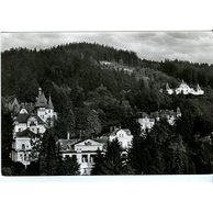 E 21294 - Mariánské Lázně2