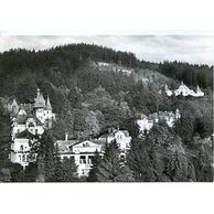 E 21296 - Mariánské Lázně2