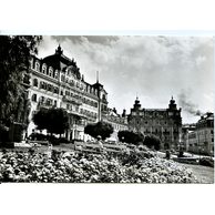 E 21290 - Mariánské Lázně2