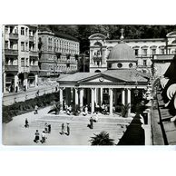 E 21300 - Mariánské Lázně2