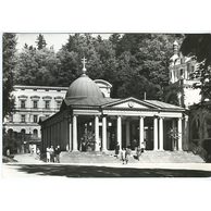 E 21301 - Mariánské Lázně2