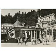 E 21303 - Mariánské Lázně2