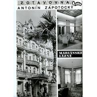 E 21298 - Mariánské Lázně2