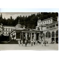 E 21302 - Mariánské Lázně2