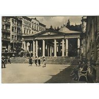 E 21307 - Mariánské Lázně2