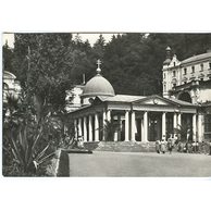 E 21305 - Mariánské Lázně2