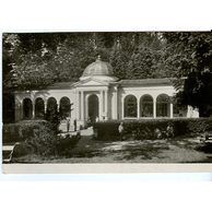 E 21314 - Mariánské Lázně2