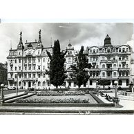 E 21316 - Mariánské Lázně2