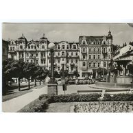 E 21313 - Mariánské Lázně2