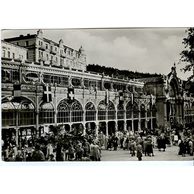 E 21322 - Mariánské Lázně2