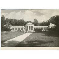 E 21319 - Mariánské Lázně2