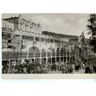 E 21326 - Mariánské Lázně3