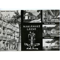 E 21330 - Mariánské Lázně3