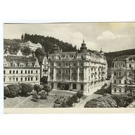 E 21327 - Mariánské Lázně3