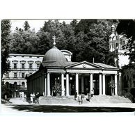 E 21332 - Mariánské Lázně3