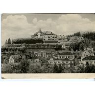 E 21340 - Mariánské Lázně3