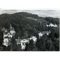 E 21352 - Mariánské Lázně3