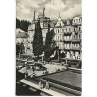 E 21349 - Mariánské Lázně3