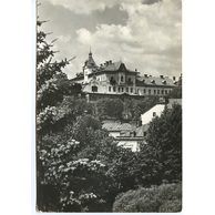 E 21351 - Mariánské Lázně3