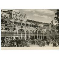 E 21353 - Mariánské Lázně3