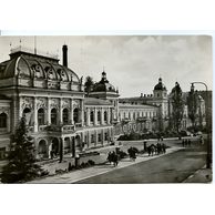 E 21350 - Mariánské Lázně3