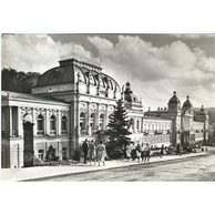 E 21357 - Mariánské Lázně3