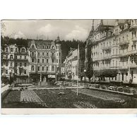 E 21360 - Mariánské Lázně3