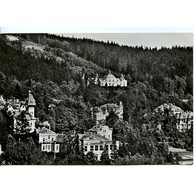 E 21354 - Mariánské Lázně3