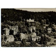 E 21364 - Mariánské Lázně3