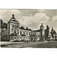 E 21367 - Mariánské Lázně3