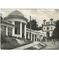 E 21363 - Mariánské Lázně3