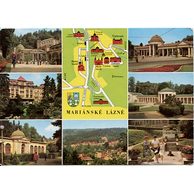 F 21370 - Mariánské Lázně3