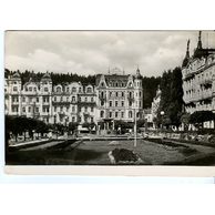 E 21374 - Mariánské Lázně3