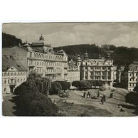 E 21373 - Mariánské Lázně3